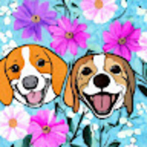 Meet your Posher, Paige